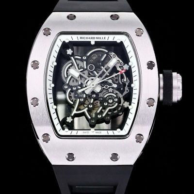 Richard Mille Watch